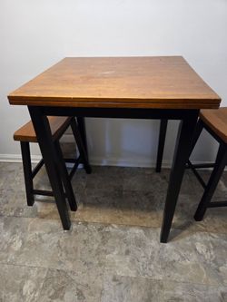 Table set