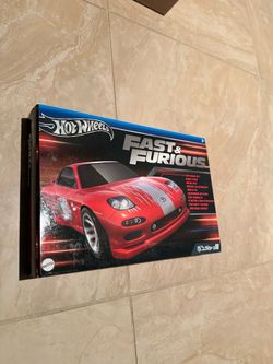 Hotwheels