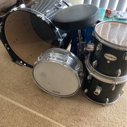 Drum Set