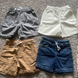 Boys New Shorts 