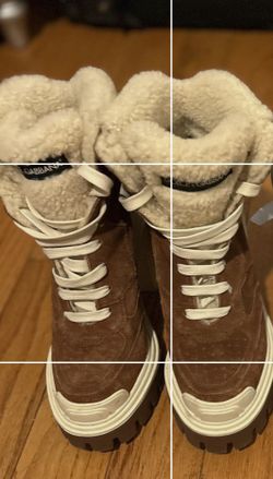 WOMENS HEALS BOOTS Size 8 $70