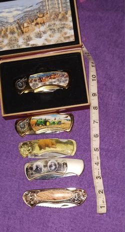 Knive Collection Picture Sides(4)