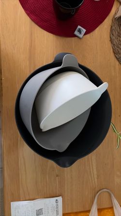Kitchen/Dorm Starter Bundle