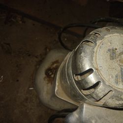 American Floor Sander Edger