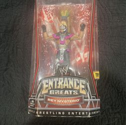 Rey Mysterio