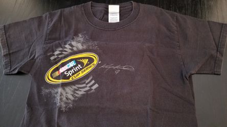 NASCAR Kasey Kahne Autographed T-shirt