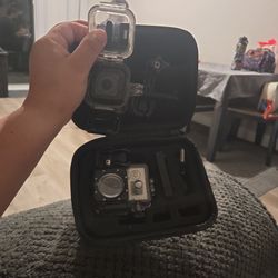 GoPro