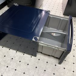 LG Dryer Pedestal 27”