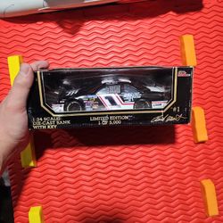 Nascar Model 