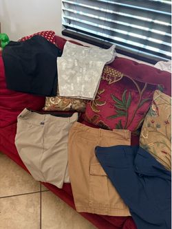 Men’s shorts size 36