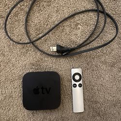 Apple TV 3rd Generation