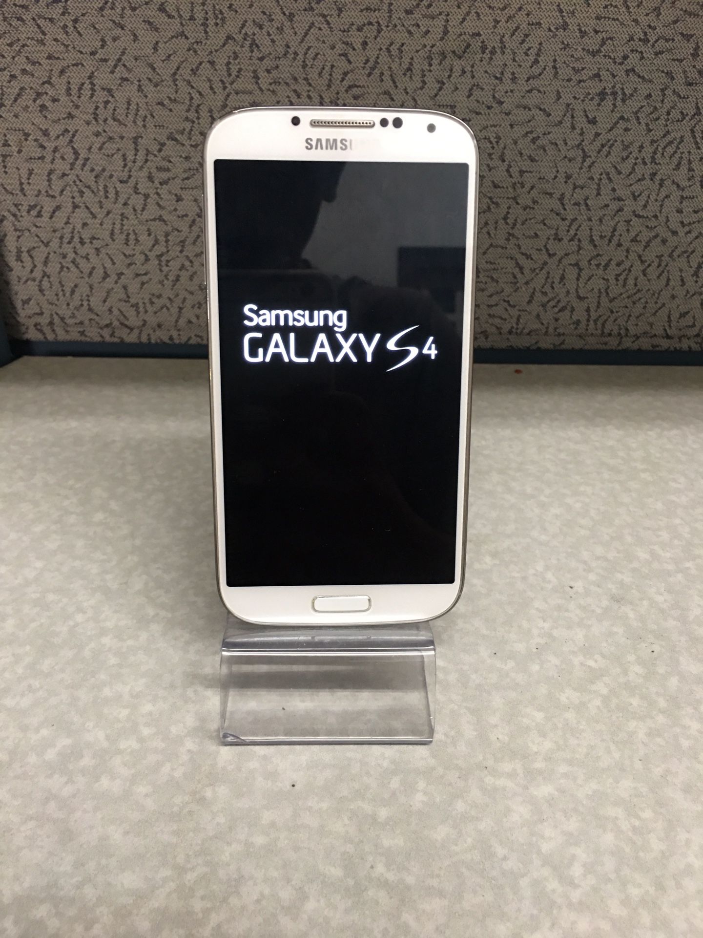 Samsung Galaxy S4