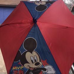 New Kids Umbrellas 