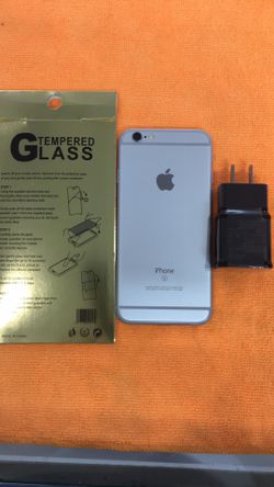 iPhone 6S Unlocked 128 GB