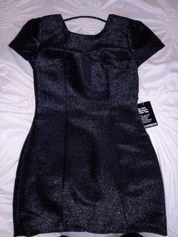 Bestido EXPRES talla "S"