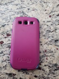 Galacy s3 otter box