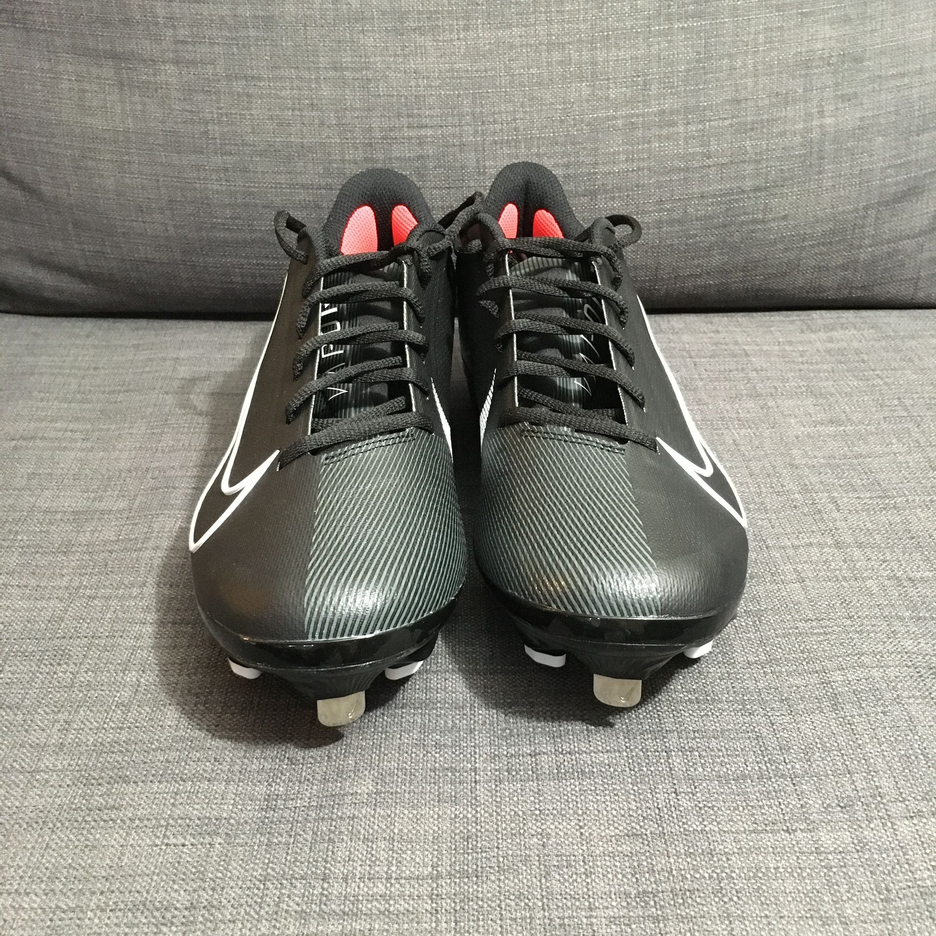 New Nike Lunar Vapor Ultrafly Elite 3 Men's Size 10 Baseball Cleats  CJ7577-104 for Sale in Los Angeles, CA - OfferUp