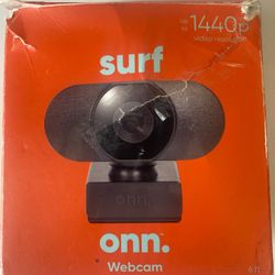 Surf Onn. Webcam