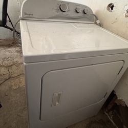 Whirlpool Electric Dryer 