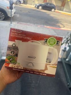 Electric Hot pot