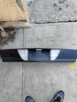 Crown Vic Reverse Light Assembly