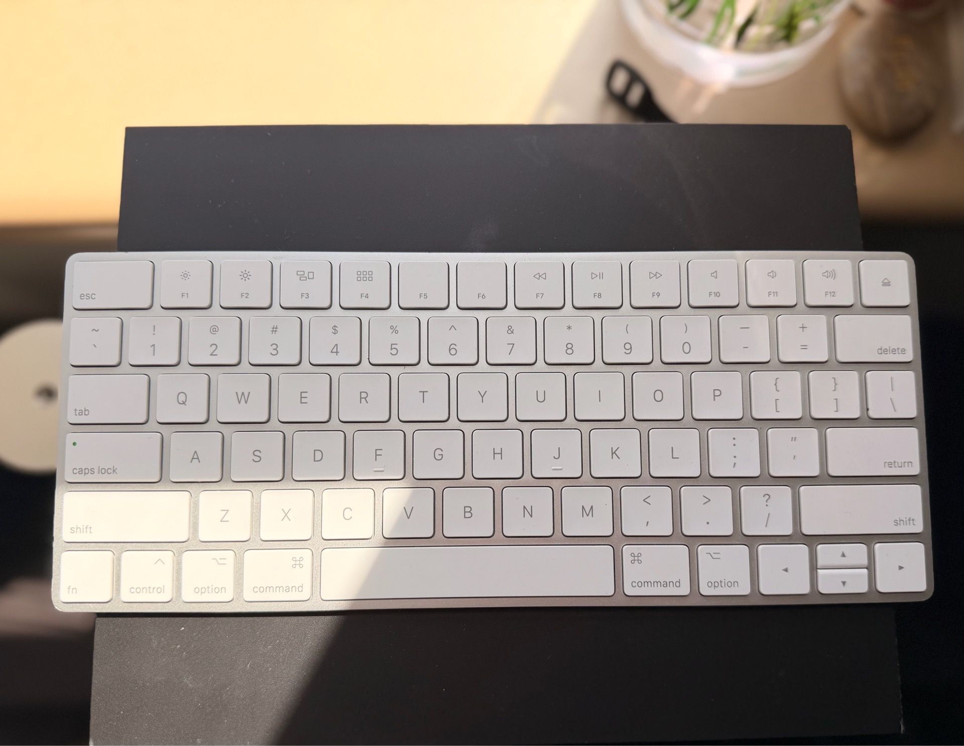 Apple Magic Keyboard A1644