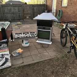 Appliance And More