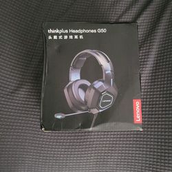 Lenovo Think Plus Gaming Headset 