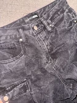 Fashion nova jeans