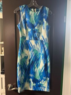 Calvin Klein dress