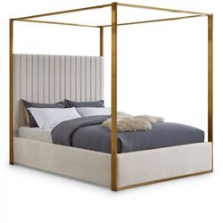 King Size Canopy Bed