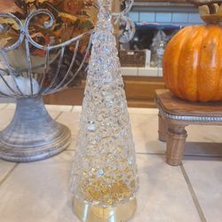 Bath And Body Works Christmas Globe