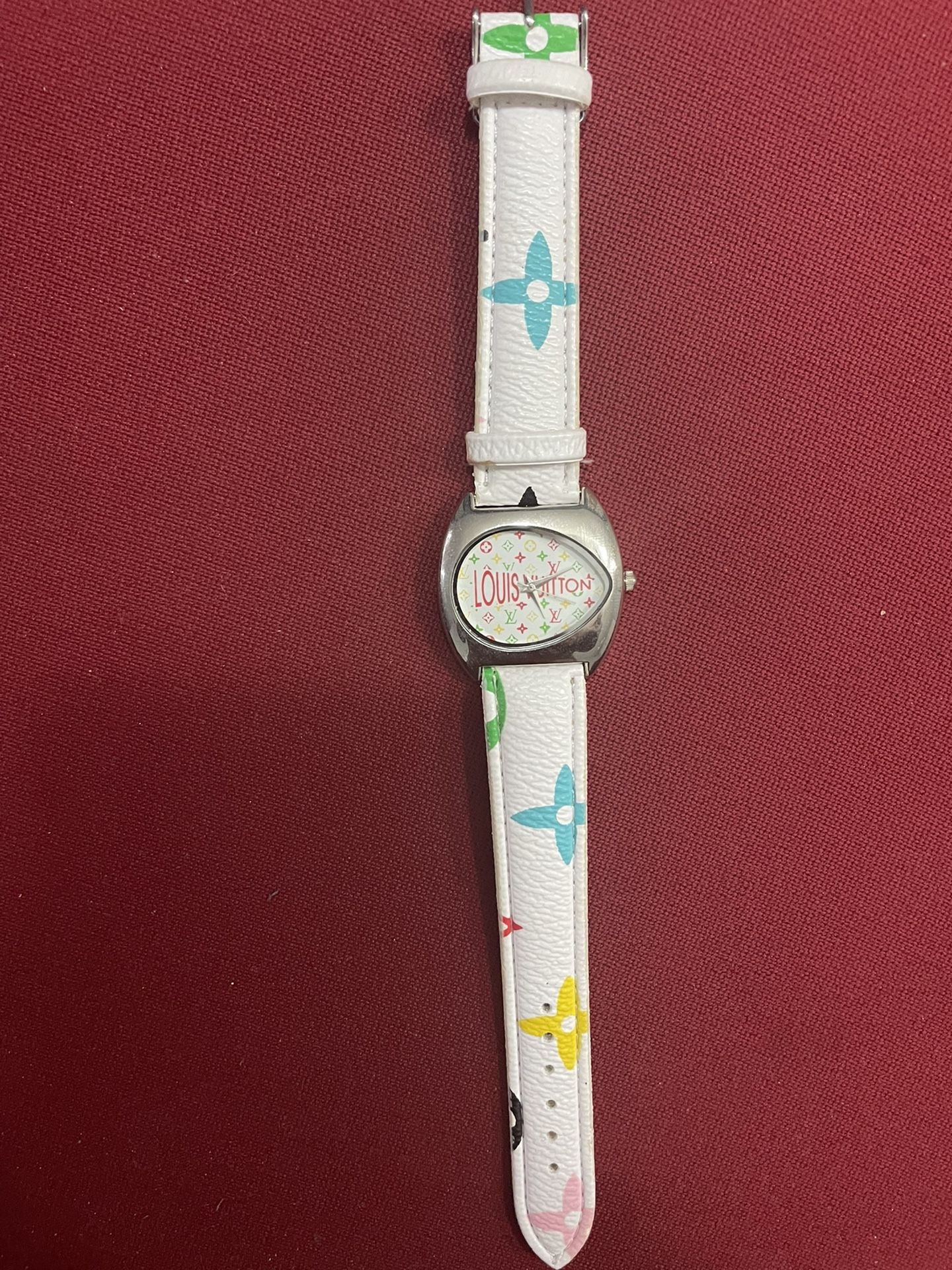 Louis Vuitton Ladies Watch