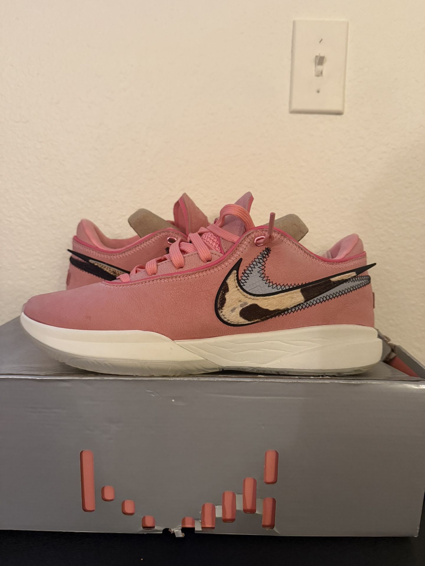 Nike Lebron 20s