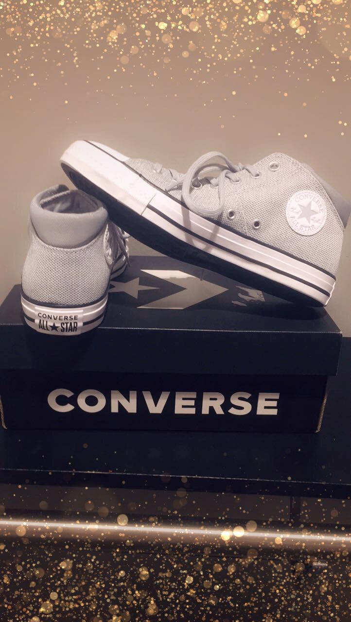 Brand New Converse