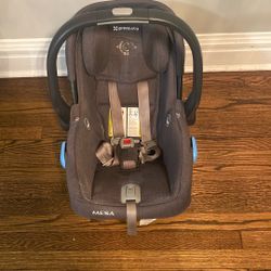 UPPAbaby  Car Seat 