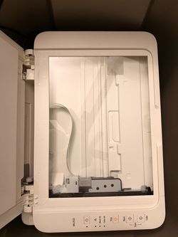 Canon MG2522 Printer