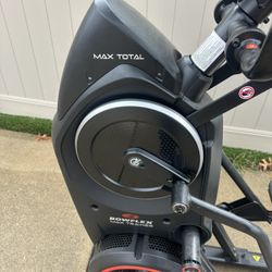 bowflex max total 