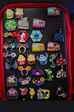 Disney Mistery Pin for Trade