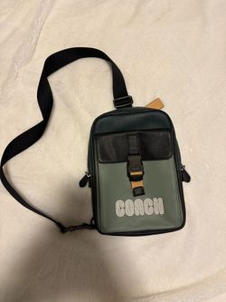 COACH CROSSBODY BAG