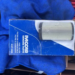 Peterbilt Parts 