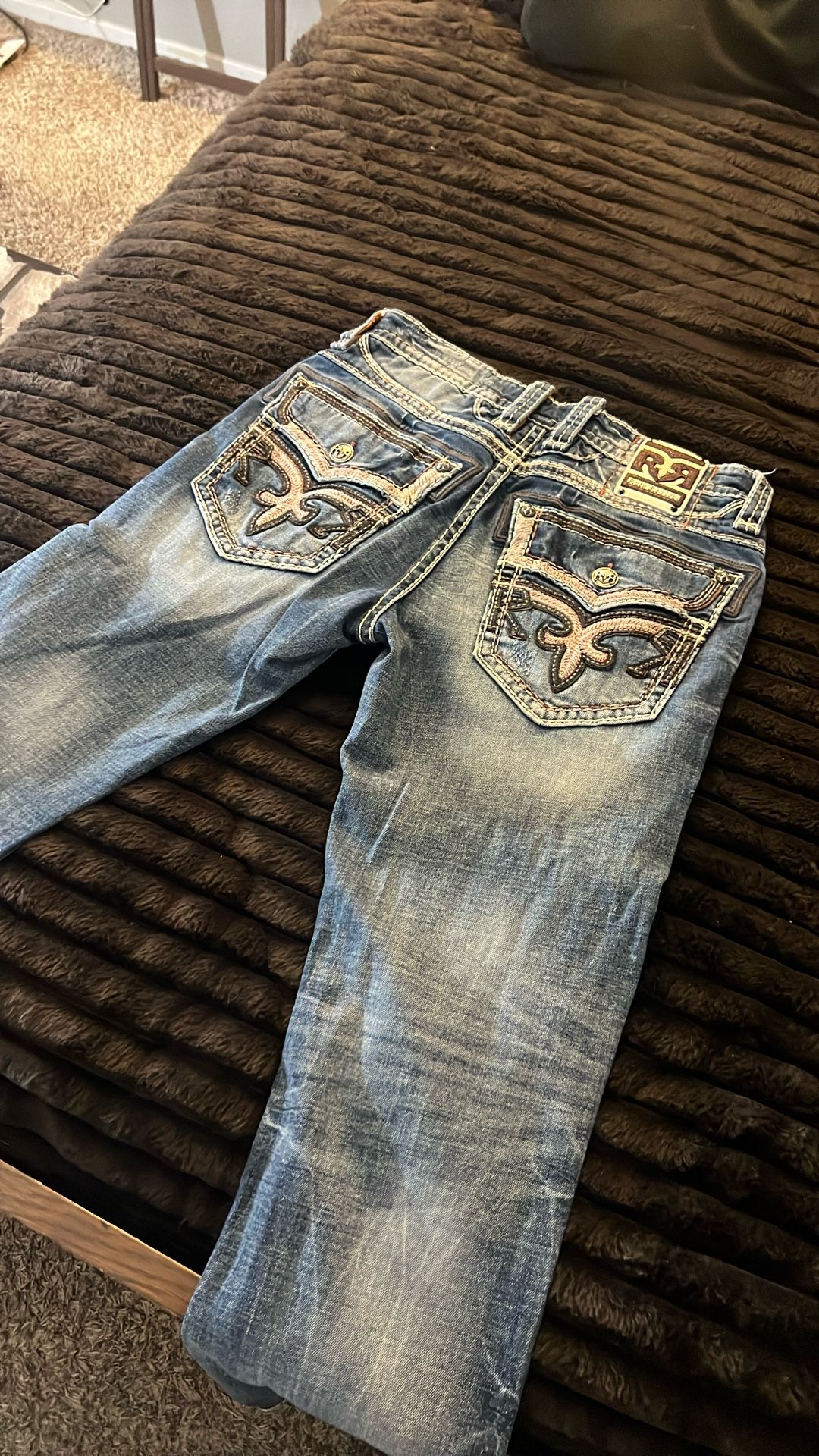 Rock Revivals