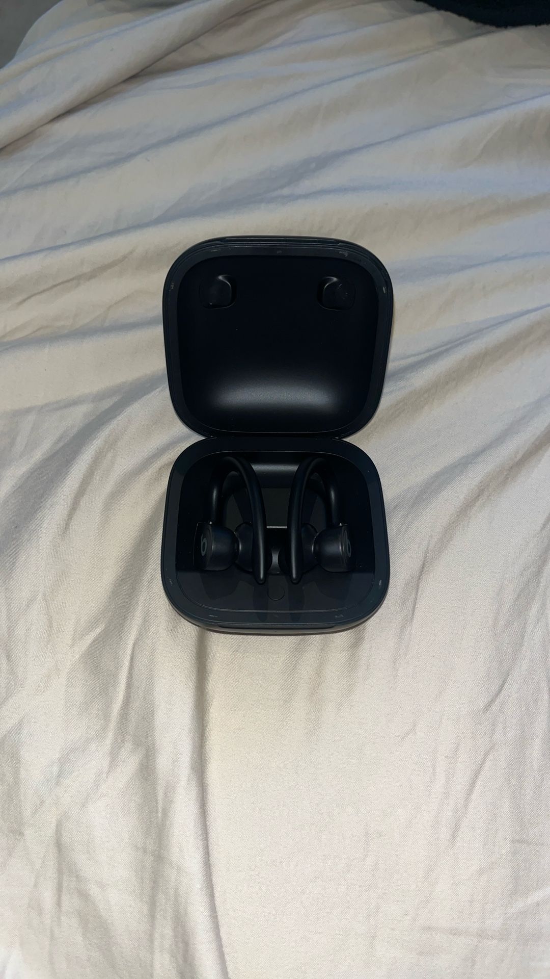 Powerbeats Pro (Black) - Mint Condition