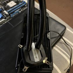Corsair Hydro H115i AIO CPU Cooler