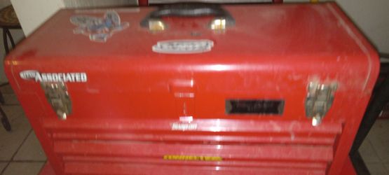 Toolbox