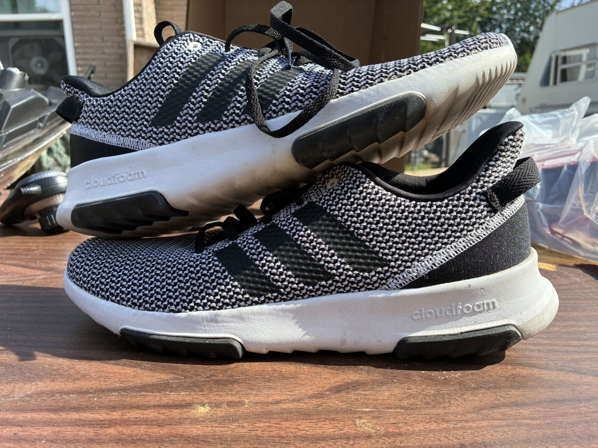 Nike & Adidas Shoes