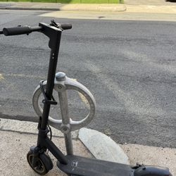 Electronic Scooter