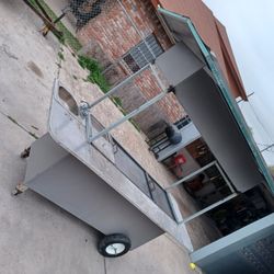 Food Trailer