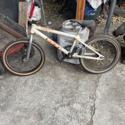 Vintage GT Bike Bmx