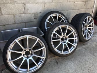 Wheels